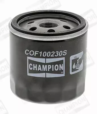 CHAMPION FILTR OLEJU COF100230S 