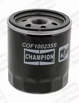 CHAMPION FILTR OLEJU COF100235S 