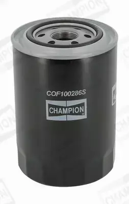 CHAMPION FILTR OLEJU COF100286S 