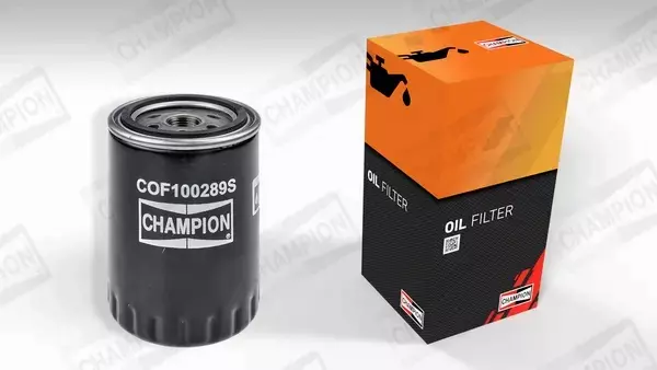 CHAMPION FILTR OLEJU COF100289S 