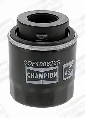 CHAMPION FILTR OLEJU COF100622S 