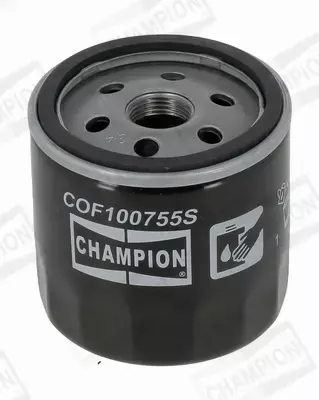 CHAMPION FILTR OLEJU COF100755S 