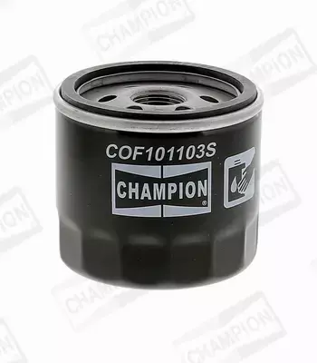 CHAMPION FILTR OLEJU COF101103S 