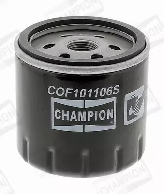 CHAMPION FILTR OLEJU COF101106S 