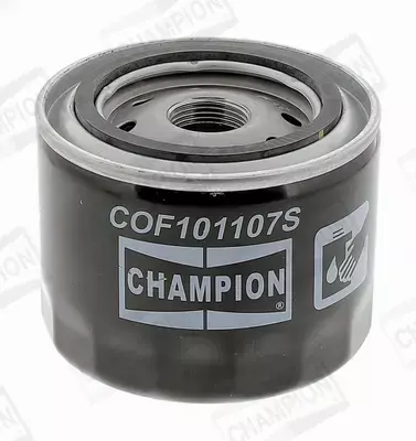 CHAMPION FILTR OLEJU COF101107S 