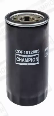 CHAMPION FILTR OLEJU COF101289S 