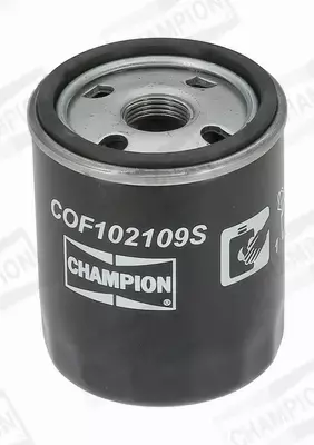 CHAMPION FILTR OLEJU COF102109S 