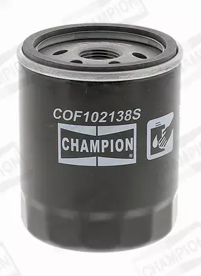 CHAMPION FILTR OLEJU COF102138S 