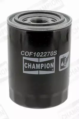 CHAMPION FILTR OLEJU COF102270S 