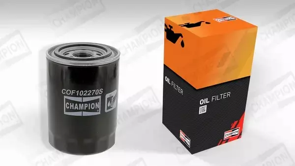 CHAMPION FILTR OLEJU COF102270S 