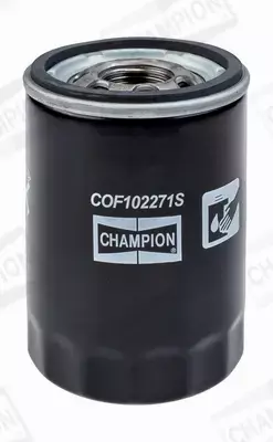 CHAMPION FILTR OLEJU COF102271S 