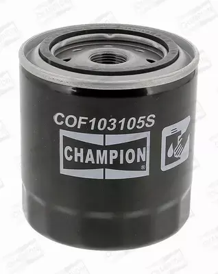 CHAMPION FILTR OLEJU COF103105S 