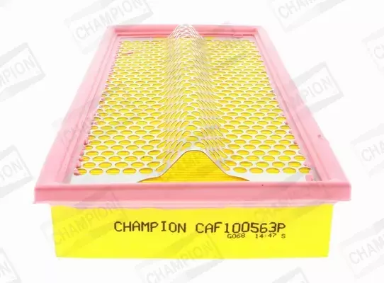 CHAMPION FILTR POWIETRZA CAF100563P 