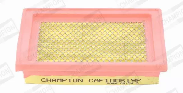 CHAMPION FILTR POWIETRZA CAF100619P 