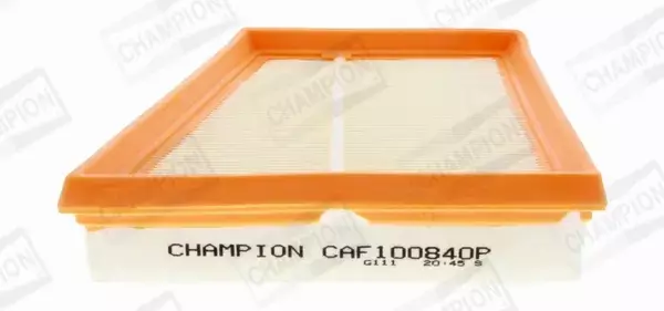 CHAMPION FILTR POWIETRZA CAF100840P 