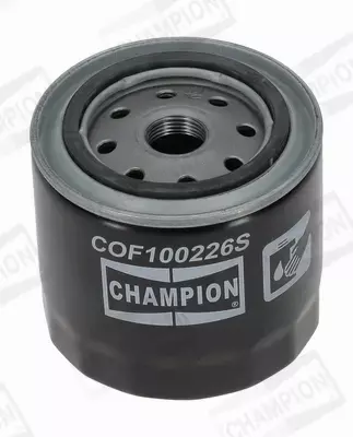 CHAMPION FILTR OLEJU COF100226S 