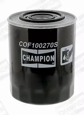 CHAMPION FILTR OLEJU COF100270S 