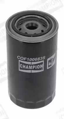 CHAMPION FILTR OLEJU COF100683S 