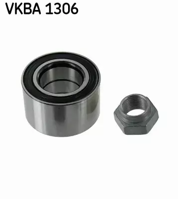 SKF ŁOŻYSKO KOŁA VKBA 1306 