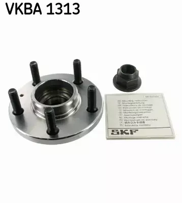 SKF ŁOŻYSKO KOŁA VKBA 1313 