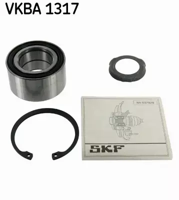 SKF ŁOŻYSKO KOŁA VKBA 1317 