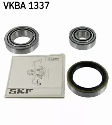 SKF ŁOŻYSKO KOŁA VKBA 1337 