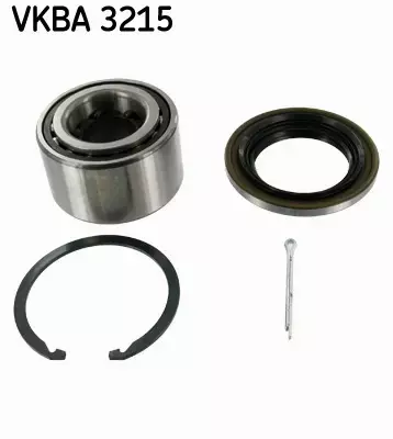 SKF ŁOŻYSKO KOŁA VKBA 3215 