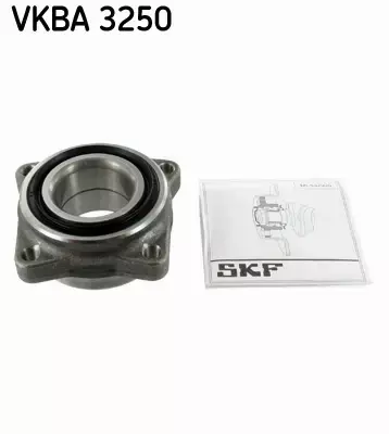 SKF ZESTAW ŁOŻYSK KOŁA PRZÓD VKBA 3250 