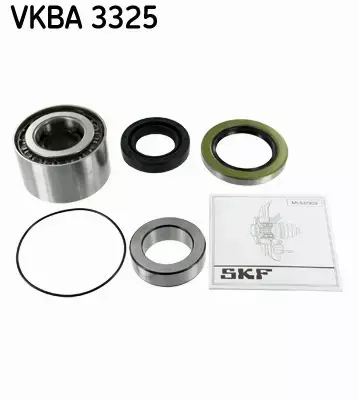 SKF ŁOŻYSKO KOŁA VKBA 3325 