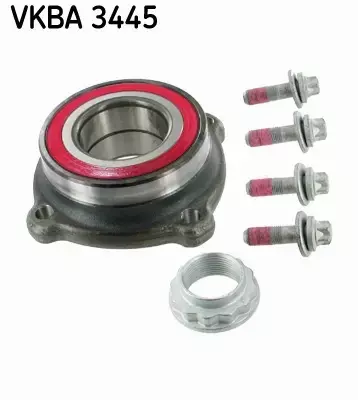 SKF ŁOŻYSKO KOŁA VKBA 3445 