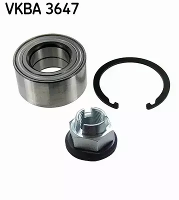 SKF ŁOŻYSKO KOŁA PRZÓD VOLVO S40 V40 