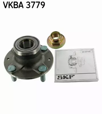 SKF ZESTAW ŁOŻYSK KOŁA PRZÓD VKBA 3779 