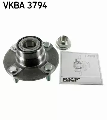 SKF ŁOŻYSKO KOŁA VKBA 3794 