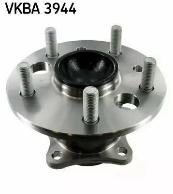 SKF ŁOŻYSKO KOŁA VKBA 3944 