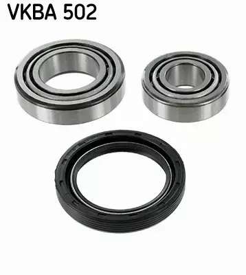 SKF ŁOŻYSKO KOŁA VKBA 502 