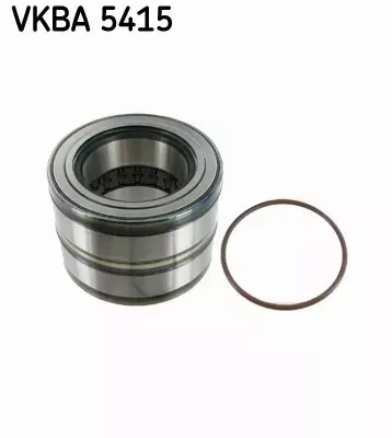 SKF ŁOŻYSKO KOŁA VKBA 5415 