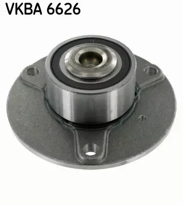 SKF ŁOŻYSKO KOŁA VKBA 6626 