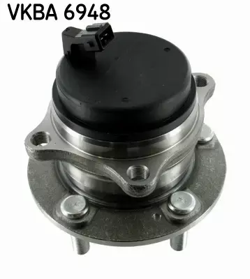 SKF ŁOŻYSKO KOŁA VKBA 6948 