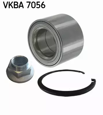 SKF ŁOŻYSKO KOŁA VKBA 7056 