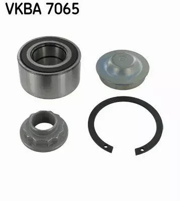 SKF ŁOŻYSKO KOŁA VKBA 7065 