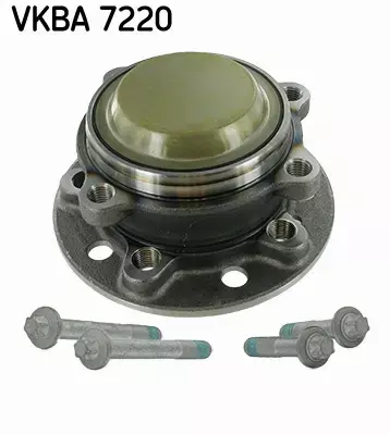 SKF ŁOŻYSKO KOŁA VKBA 7220 