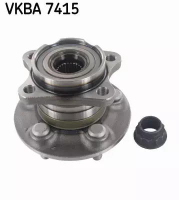 SKF ŁOŻYSKO KOŁA VKBA 7415 