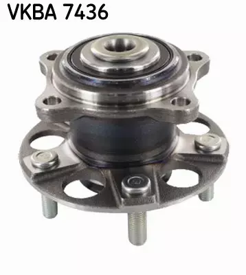 SKF ŁOŻYSKO KOŁA VKBA 7436 