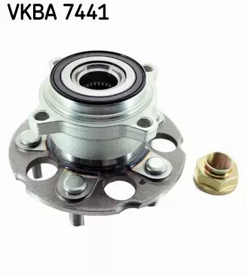 SKF ŁOŻYSKO KOŁA VKBA 7441 