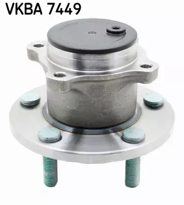 SKF ŁOŻYSKO KOŁA VKBA 7449 