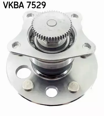 SKF ŁOŻYSKO KOŁA VKBA 7529 