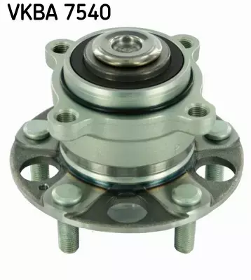 SKF ŁOŻYSKO KOŁA VKBA 7540 