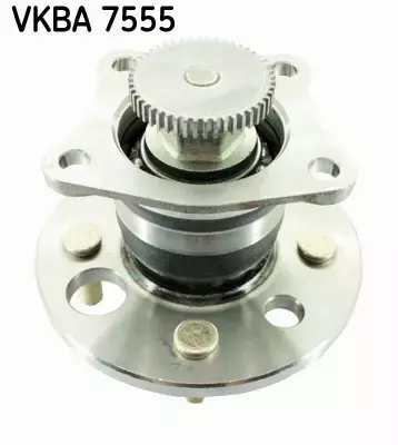 SKF ŁOŻYSKO KOŁA VKBA 7555 