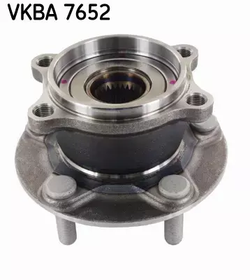 SKF ŁOŻYSKO KOŁA VKBA 7652 