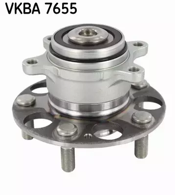 SKF ŁOŻYSKO KOŁA VKBA 7655 